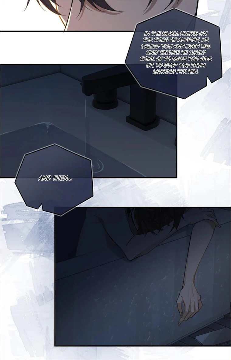 Hope You’ve Been Well Chapter 91 - page 13