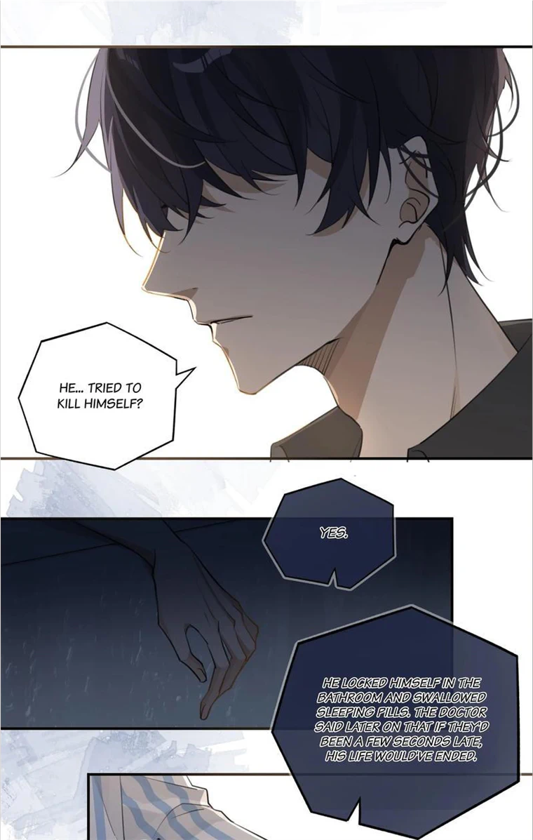Hope You’ve Been Well Chapter 91 - page 14