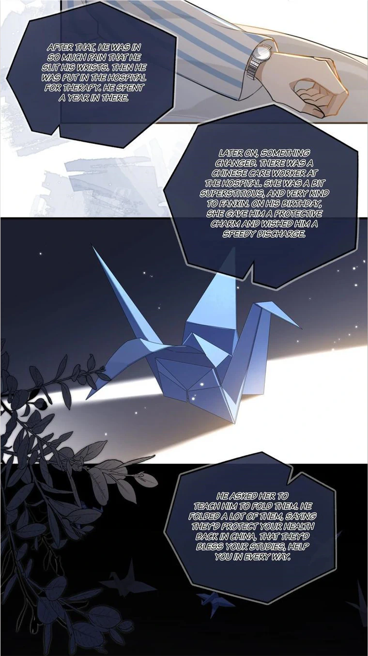 Hope You’ve Been Well Chapter 91 - page 15