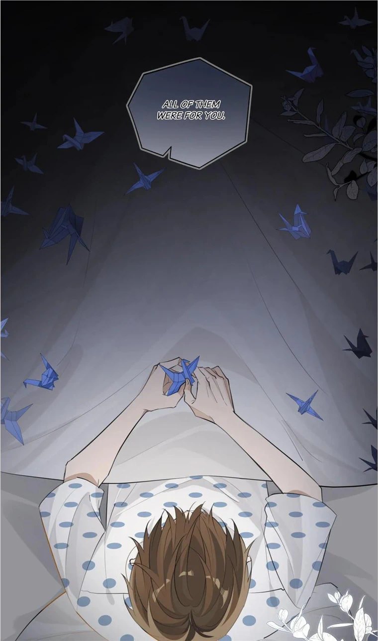 Hope You’ve Been Well Chapter 91 - page 16