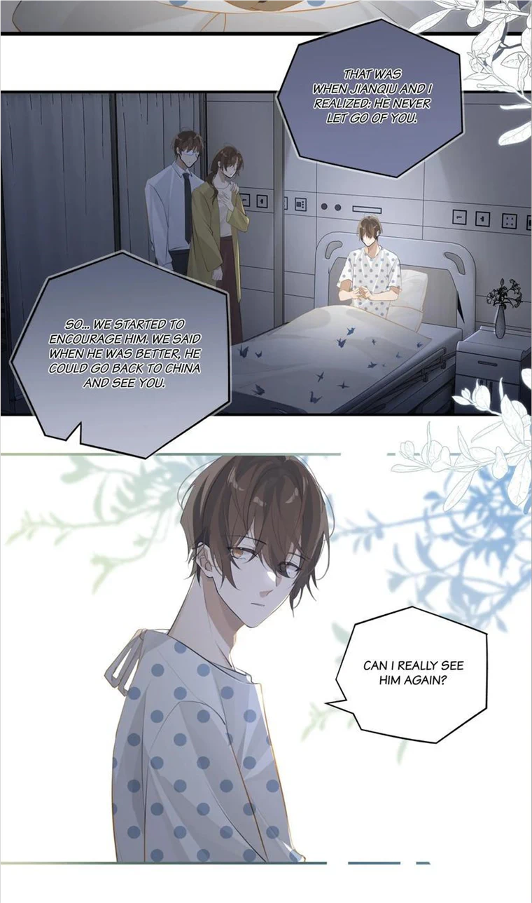 Hope You’ve Been Well Chapter 91 - page 17