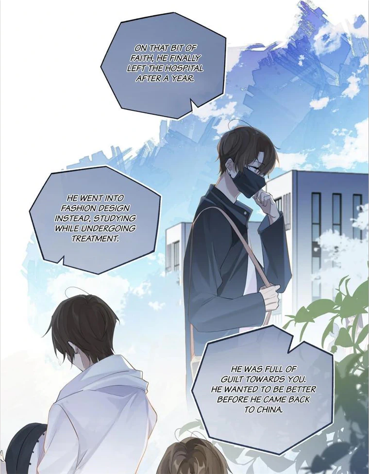 Hope You’ve Been Well Chapter 91 - page 18