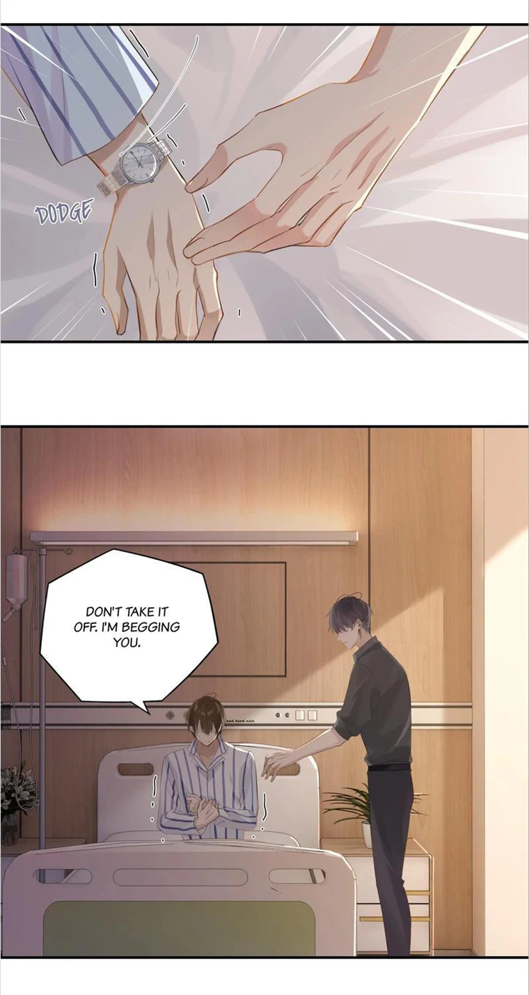 Hope You’ve Been Well Chapter 91 - page 24