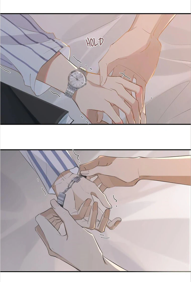 Hope You’ve Been Well Chapter 91 - page 25