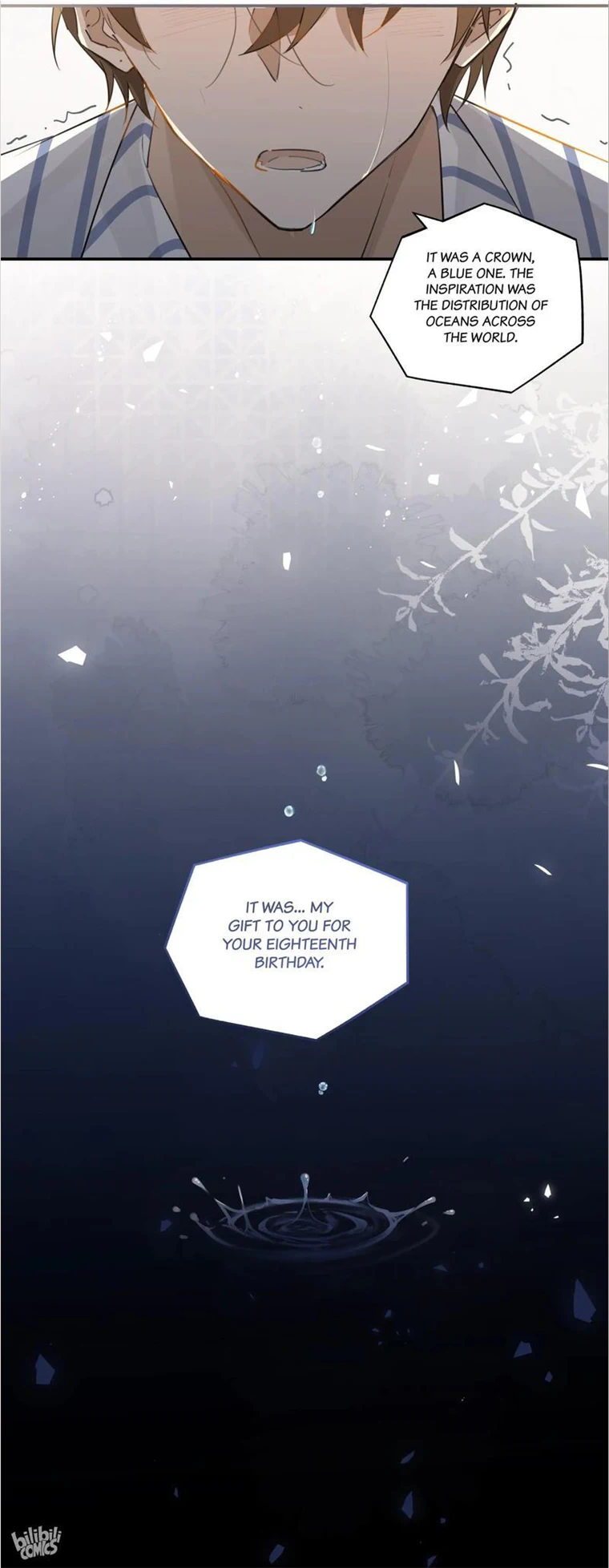 Hope You’ve Been Well Chapter 91 - page 27