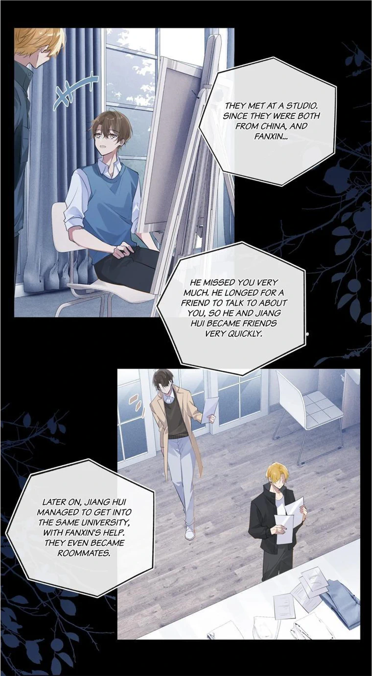 Hope You’ve Been Well Chapter 91 - page 5