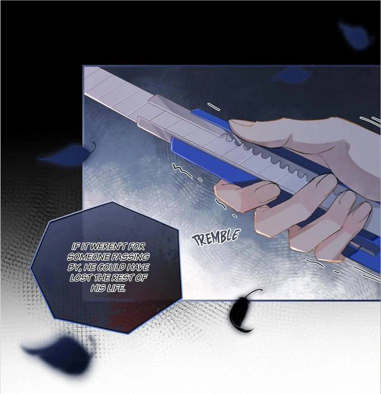 Hope You’ve Been Well Chapter 91 - page 9