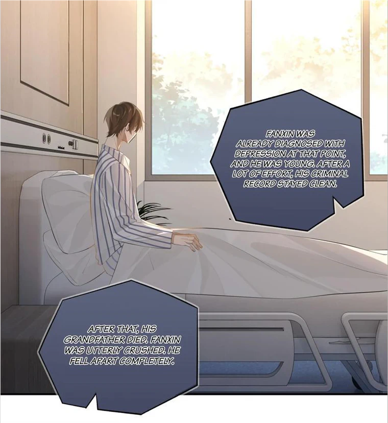 Hope You’ve Been Well Chapter 91 - page 10