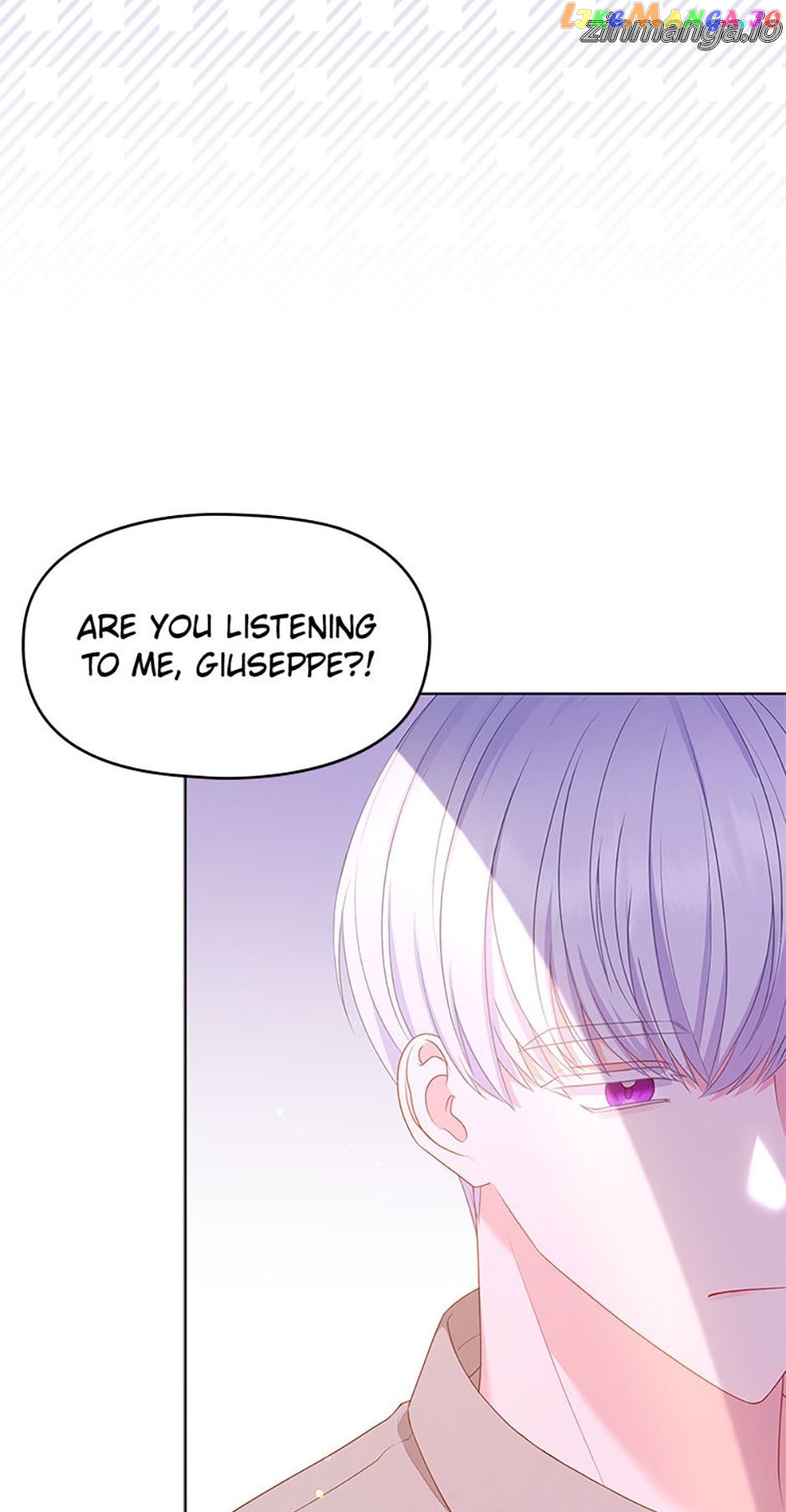 So I Married An Abandoned Crown Prince Chapter 27 - page 66