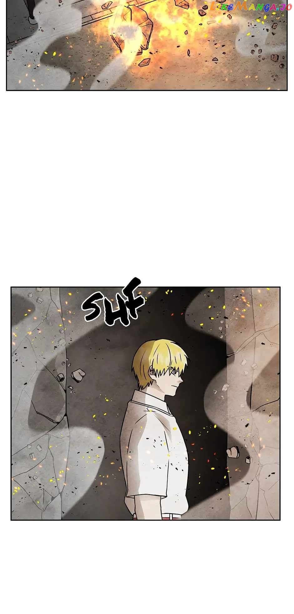 The Greatest Ascetic Chapter 77 - page 15