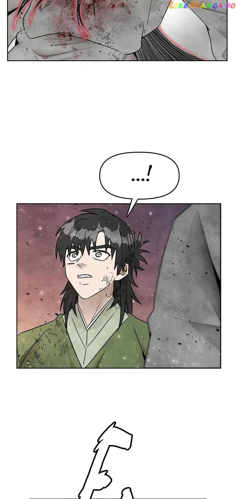 The Greatest Ascetic Chapter 77 - page 40