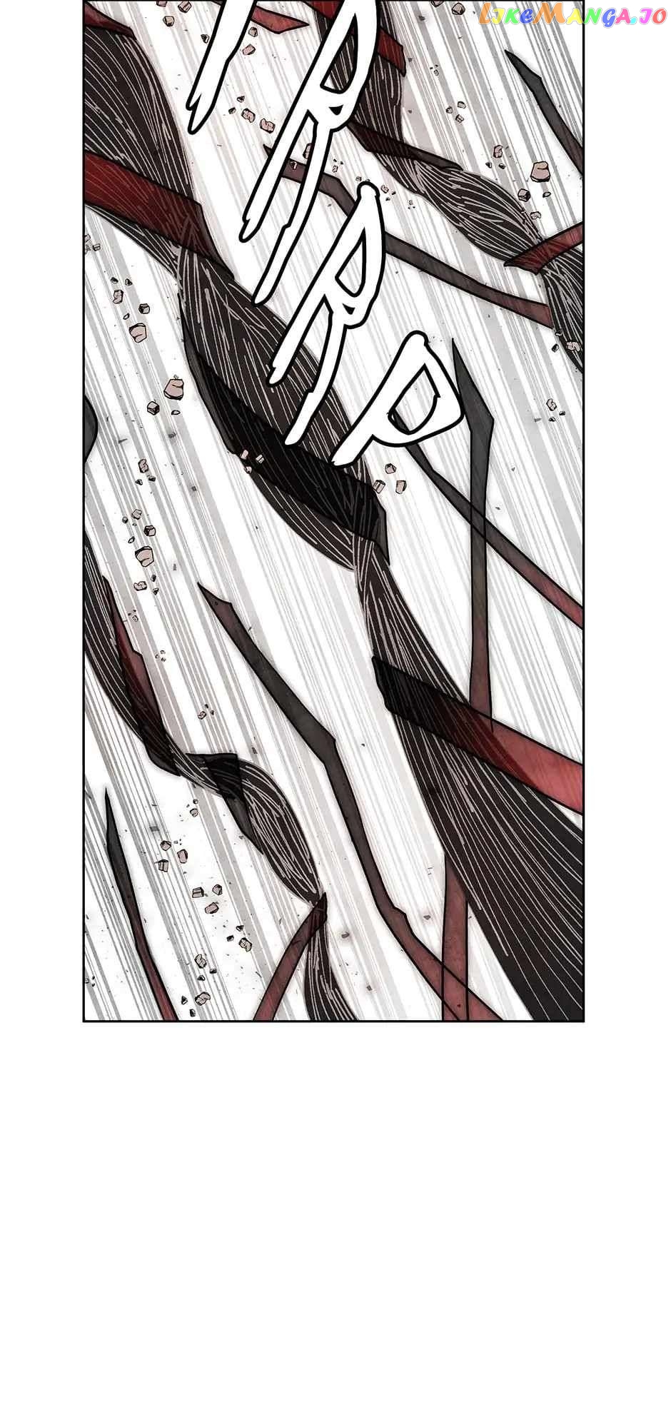The Greatest Ascetic Chapter 77 - page 41