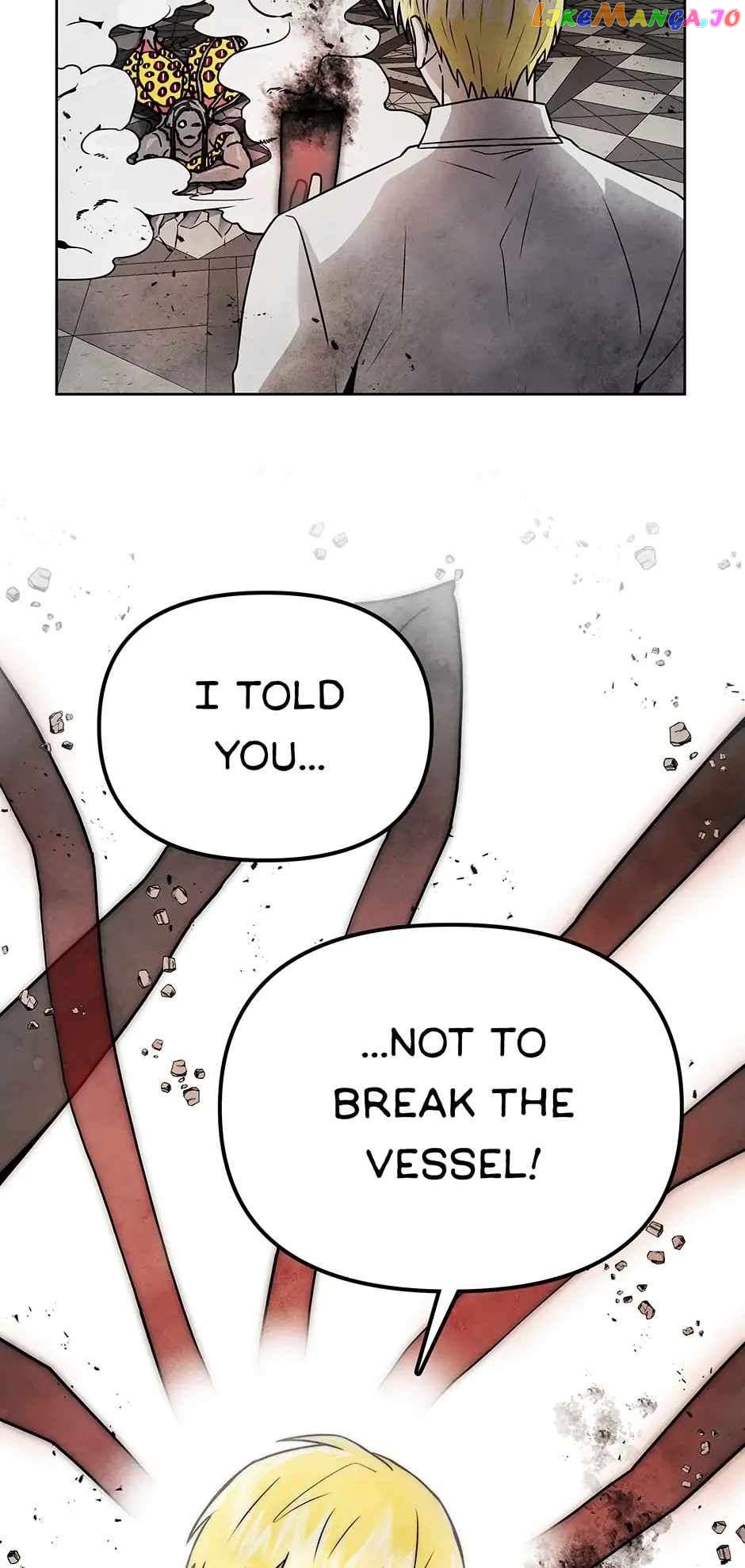 The Greatest Ascetic Chapter 77 - page 43