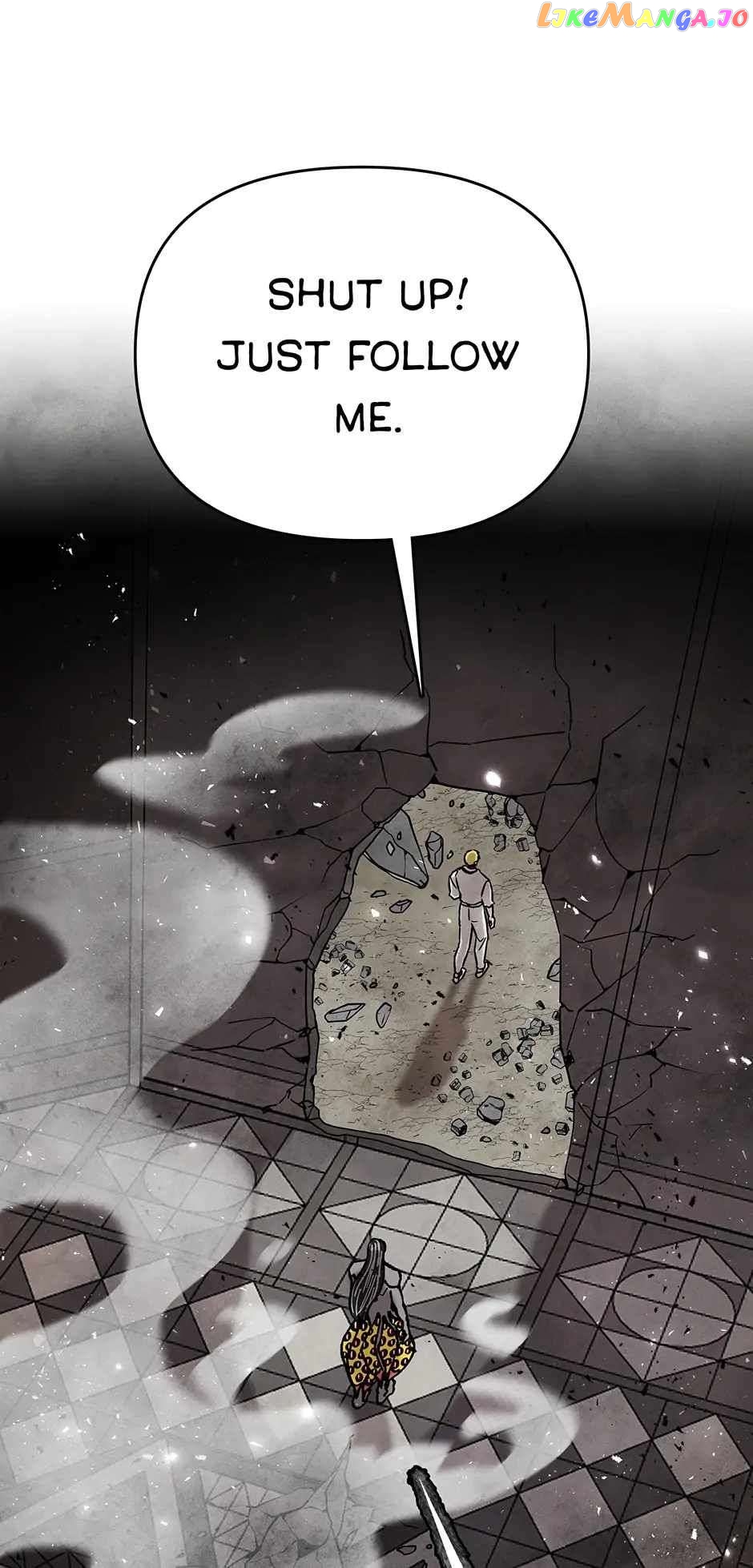 The Greatest Ascetic Chapter 77 - page 47