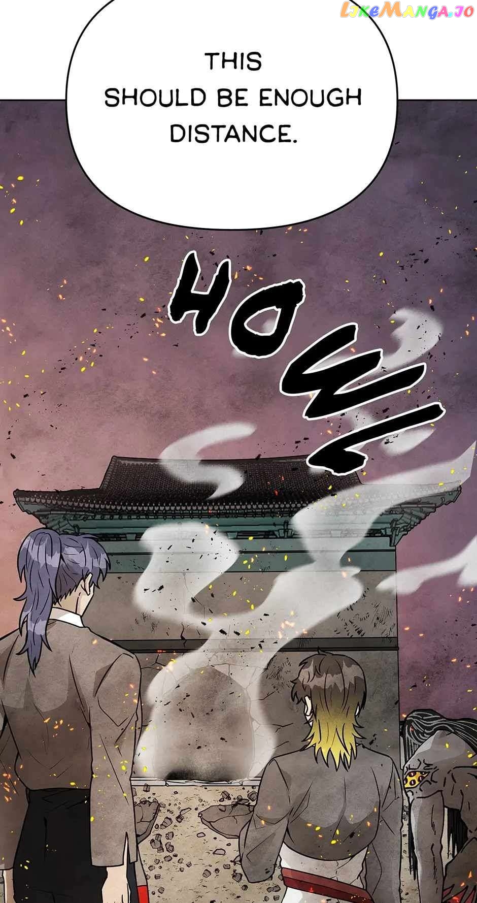 The Greatest Ascetic Chapter 77 - page 53