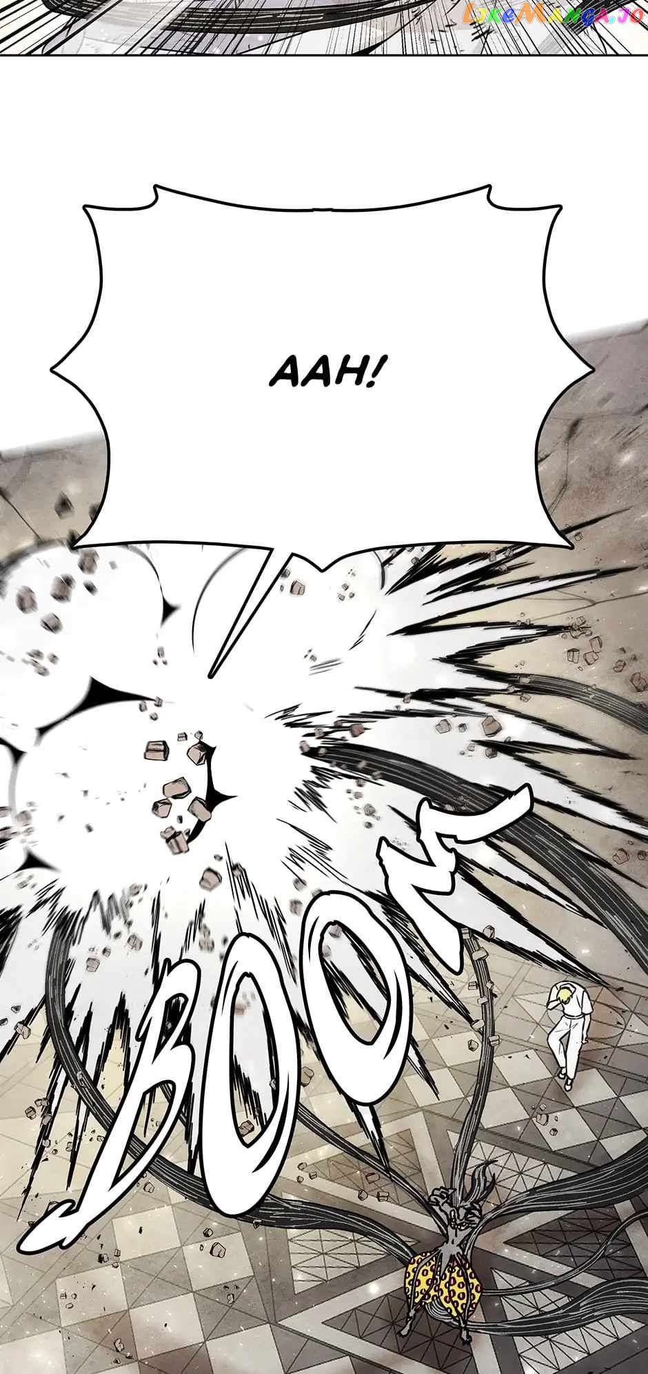The Greatest Ascetic Chapter 77 - page 10