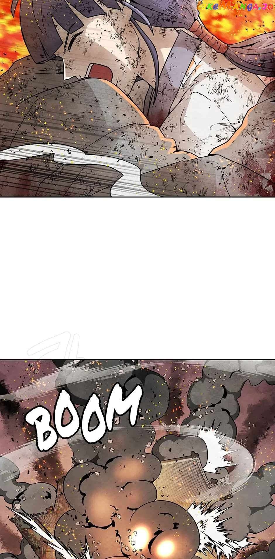 The Greatest Ascetic Chapter 78 - page 11