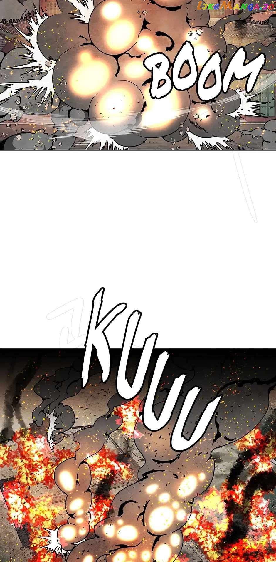 The Greatest Ascetic Chapter 78 - page 12