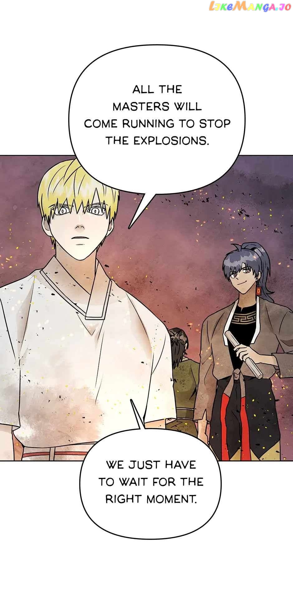 The Greatest Ascetic Chapter 78 - page 14