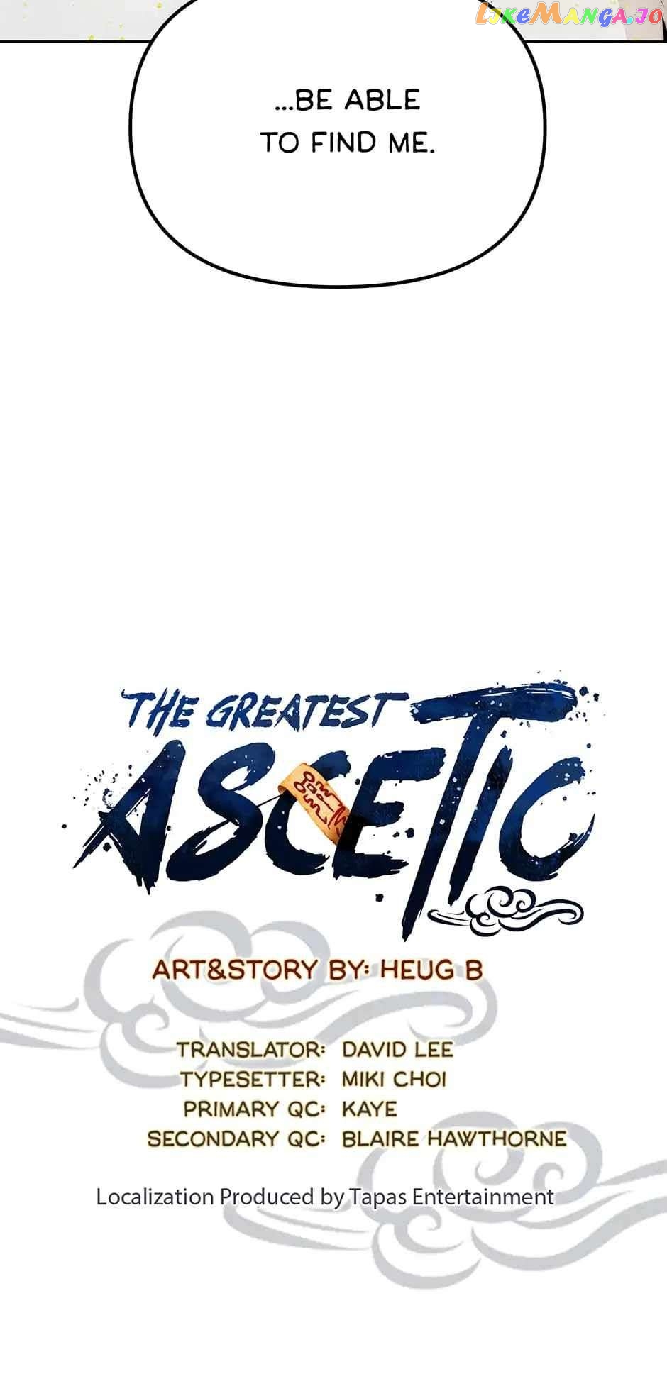 The Greatest Ascetic Chapter 78 - page 16