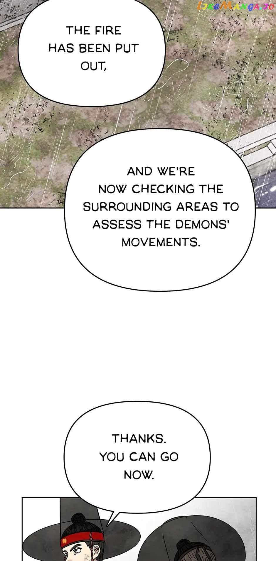 The Greatest Ascetic Chapter 78 - page 22