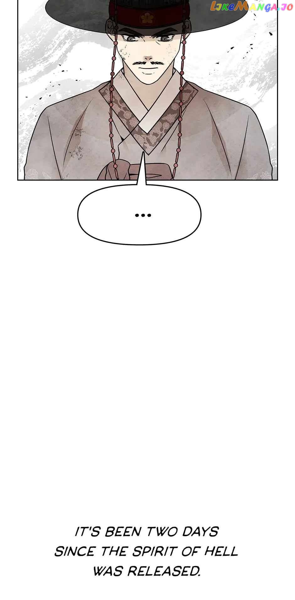 The Greatest Ascetic Chapter 78 - page 25