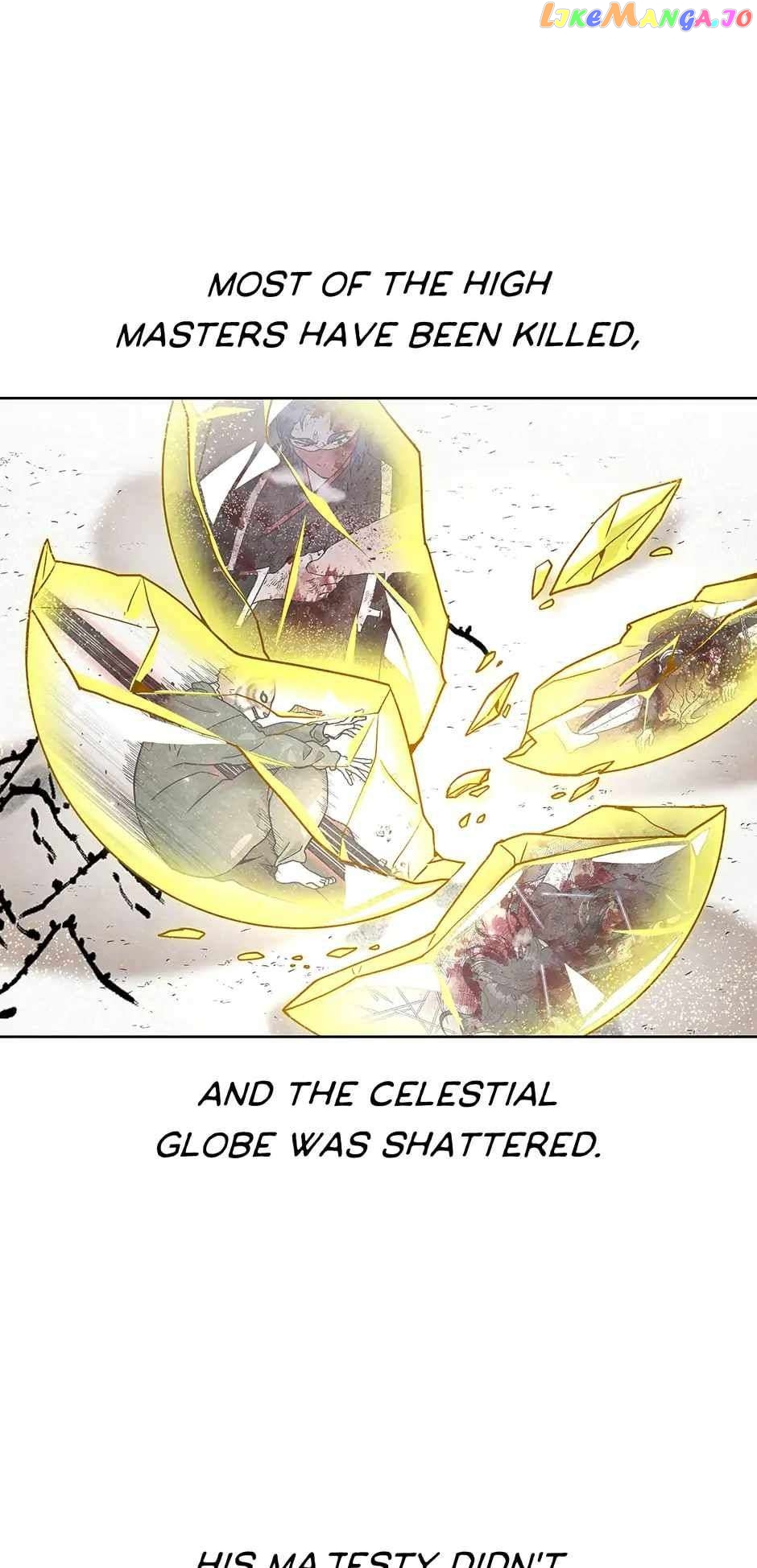 The Greatest Ascetic Chapter 78 - page 27