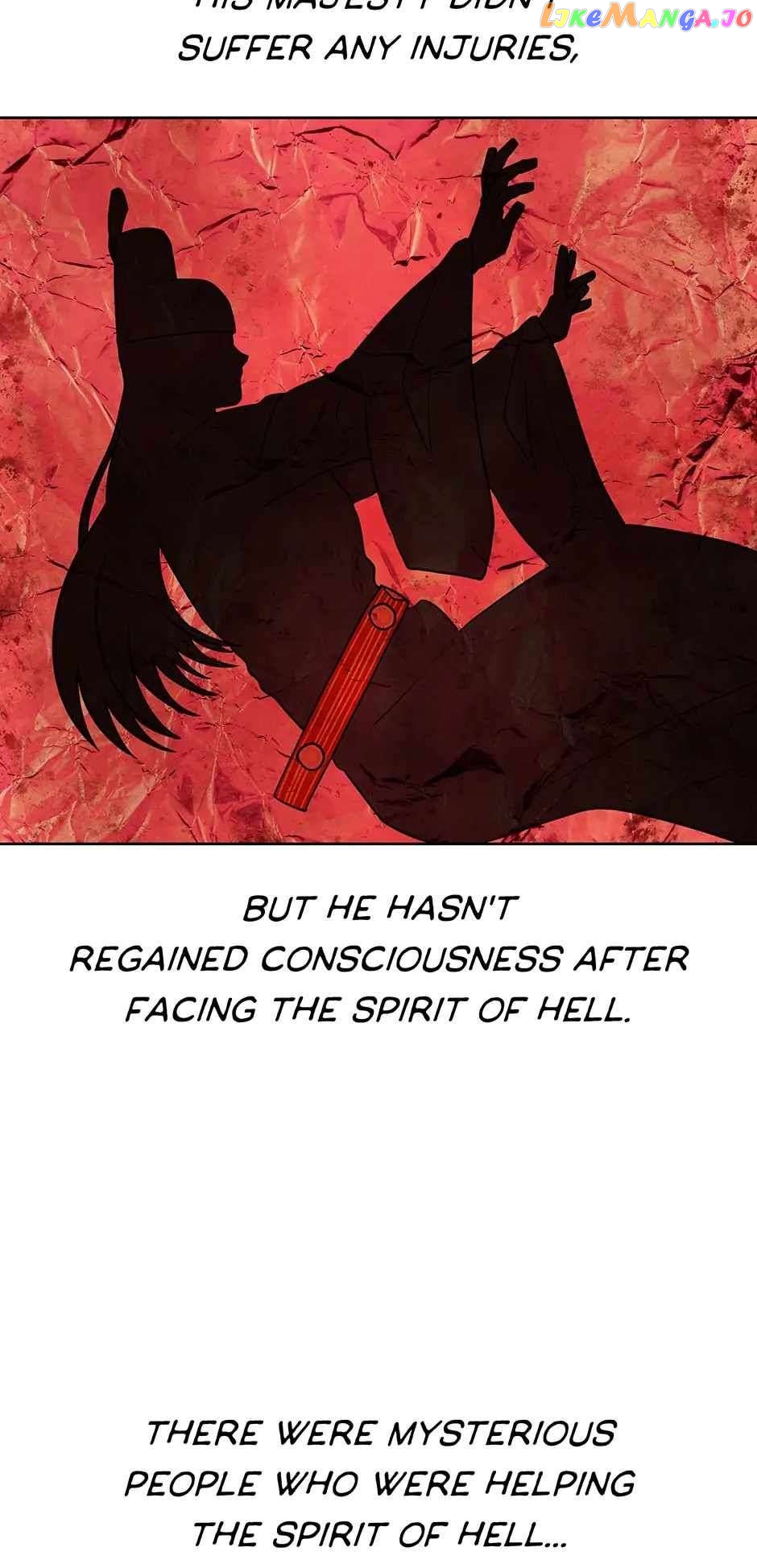 The Greatest Ascetic Chapter 78 - page 28