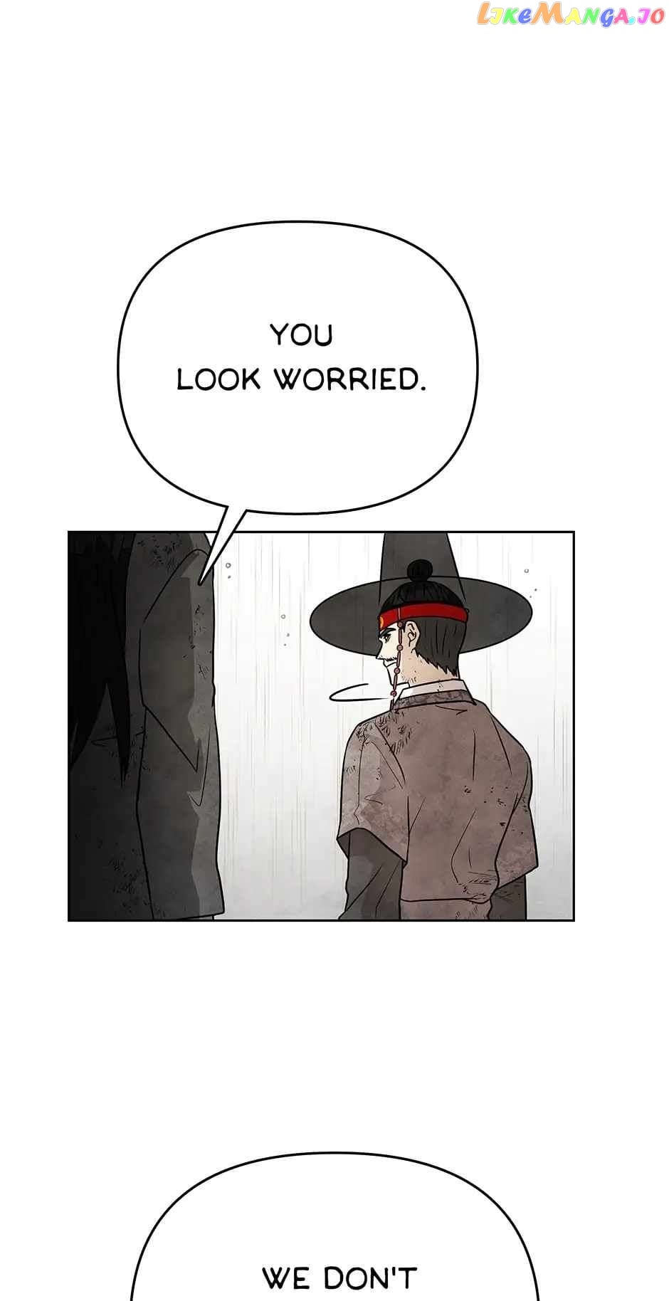 The Greatest Ascetic Chapter 78 - page 34