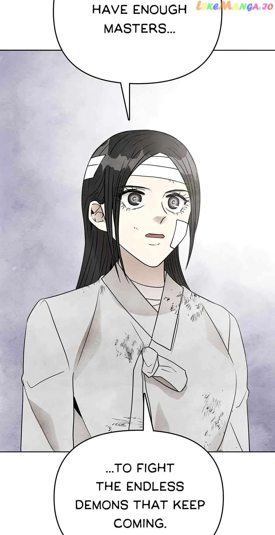 The Greatest Ascetic Chapter 78 - page 35