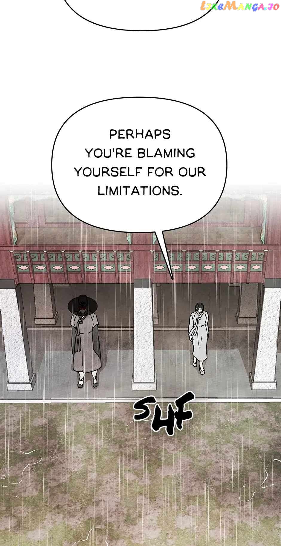 The Greatest Ascetic Chapter 78 - page 36