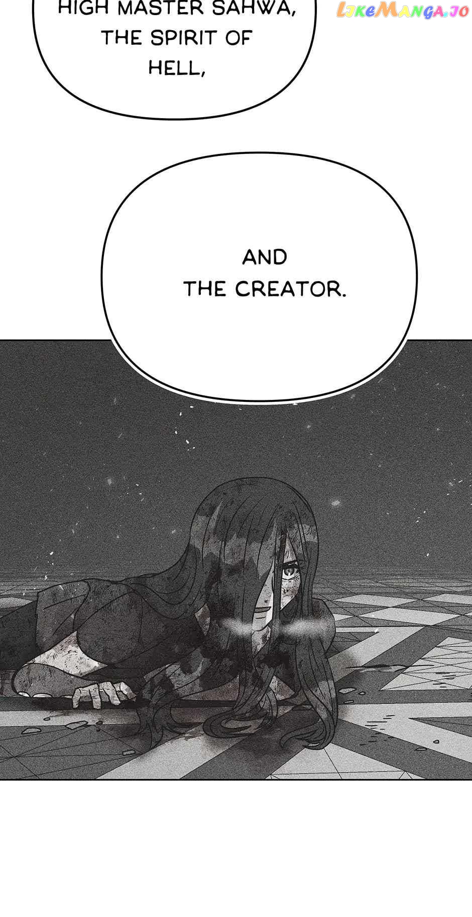 The Greatest Ascetic Chapter 78 - page 39