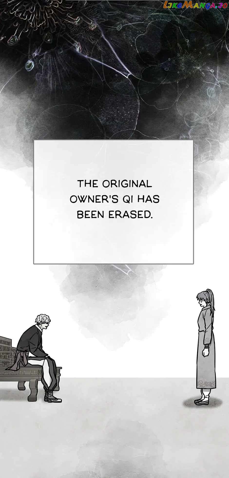 The Greatest Ascetic Chapter 78 - page 44