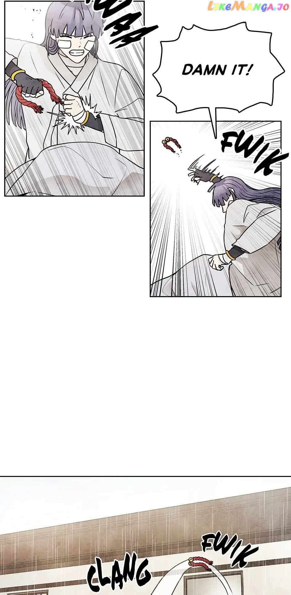 The Greatest Ascetic Chapter 78 - page 57