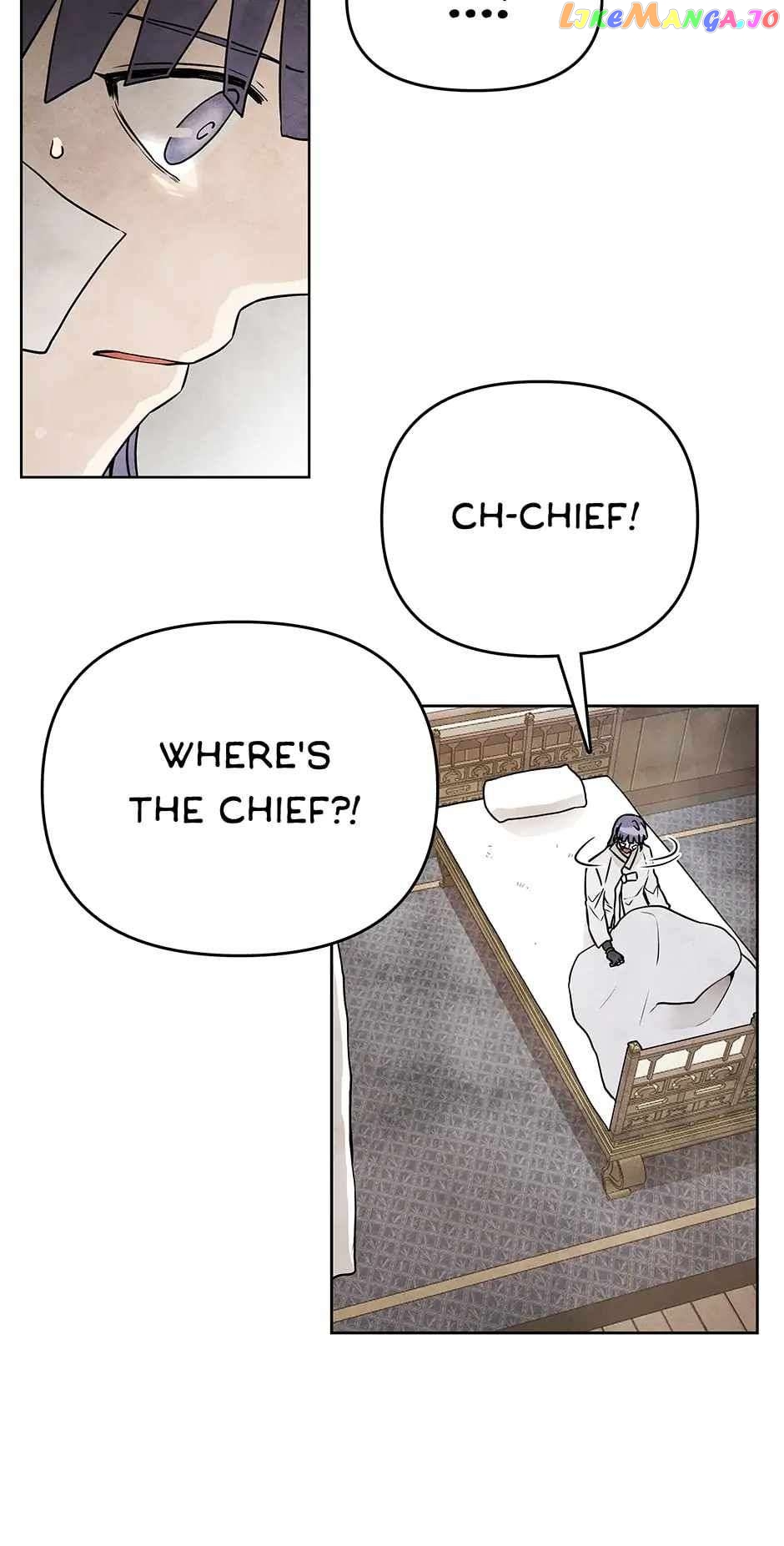 The Greatest Ascetic Chapter 78 - page 60