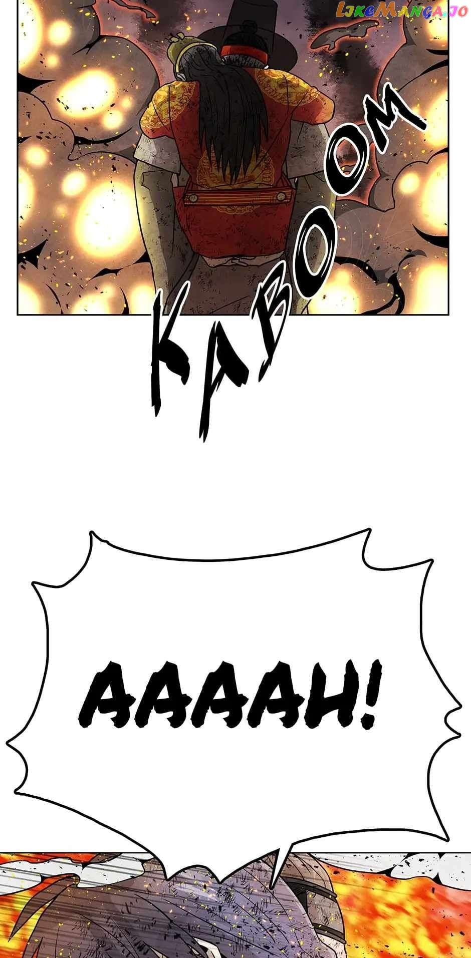 The Greatest Ascetic Chapter 78 - page 10
