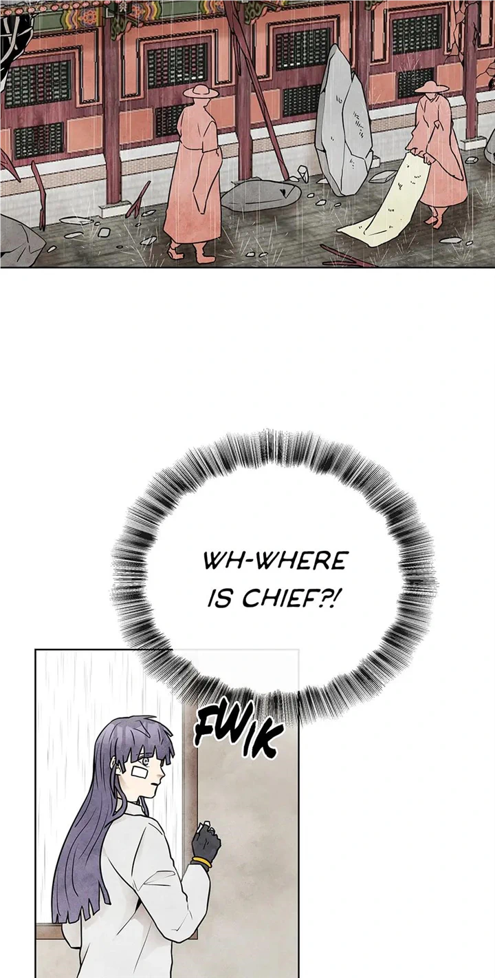 The Greatest Ascetic Chapter 79 - page 6
