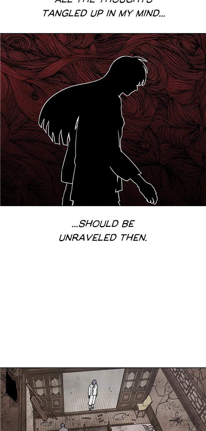 The Greatest Ascetic Chapter 79 - page 24