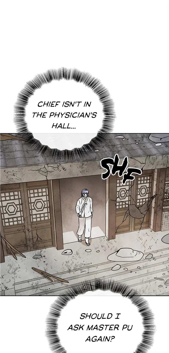 The Greatest Ascetic Chapter 79 - page 26