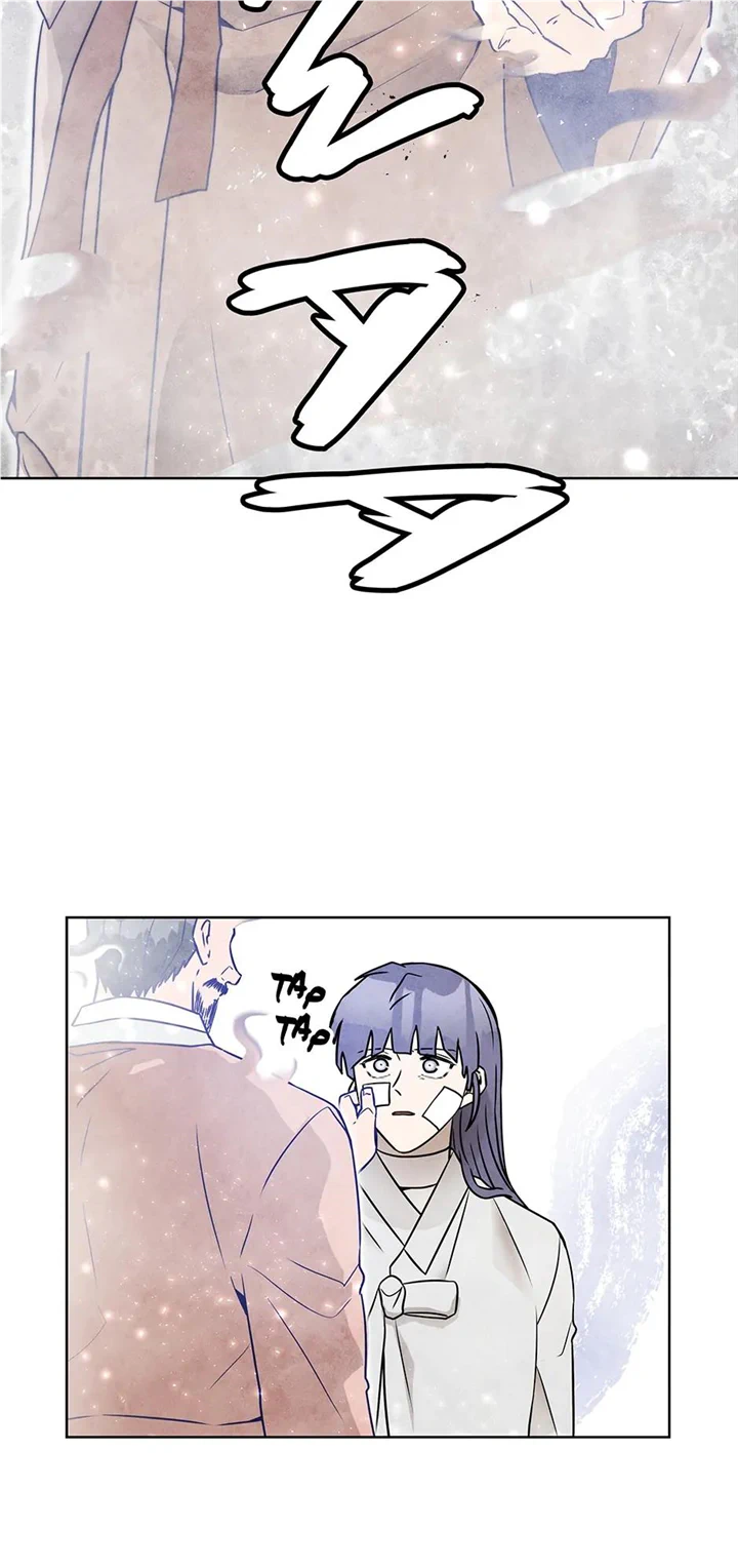 The Greatest Ascetic Chapter 79 - page 36
