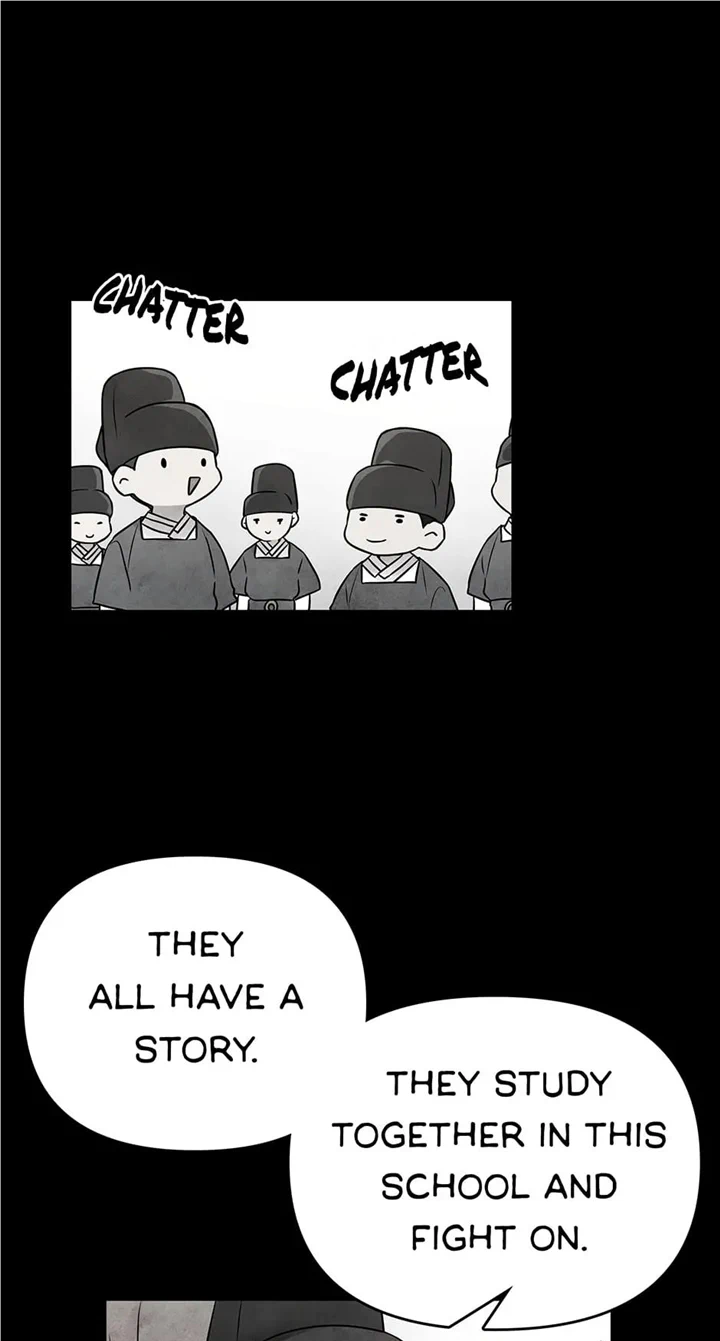 The Greatest Ascetic Chapter 80 - page 34