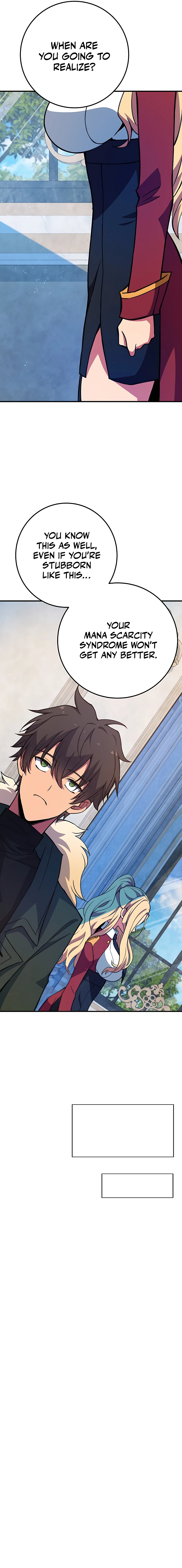 I Became A Part Time Employee For Gods Chapter 43 - page 12