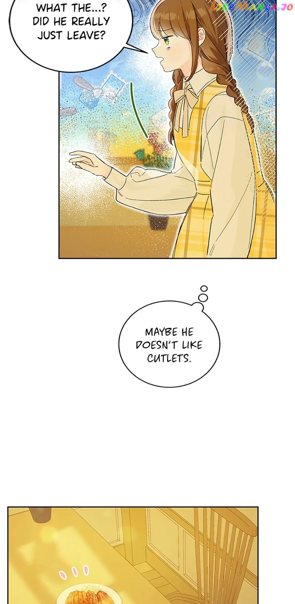 My Farm by the Palace Chapter 26 - page 5