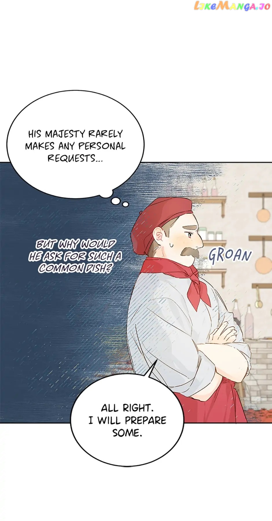 My Farm by the Palace Chapter 26 - page 24