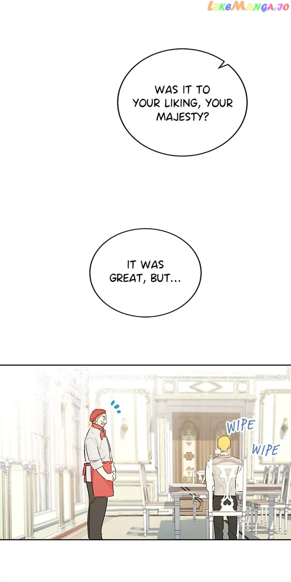 My Farm by the Palace Chapter 26 - page 32
