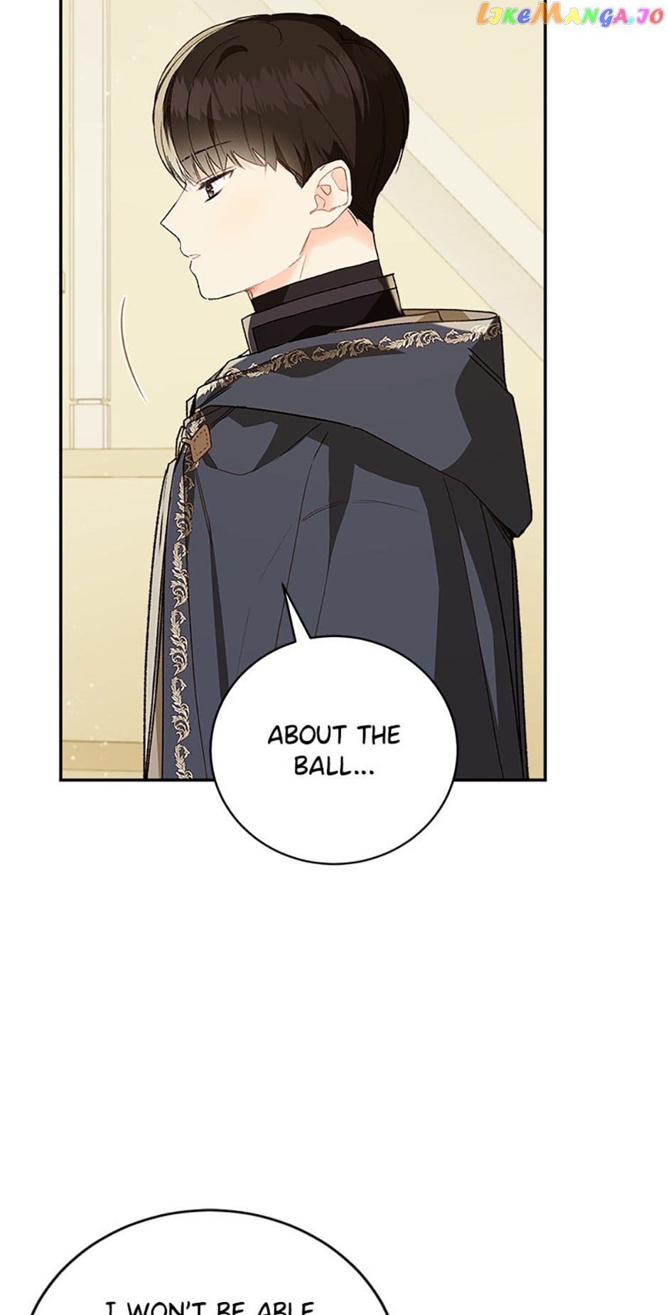 My Farm by the Palace Chapter 51 - page 30
