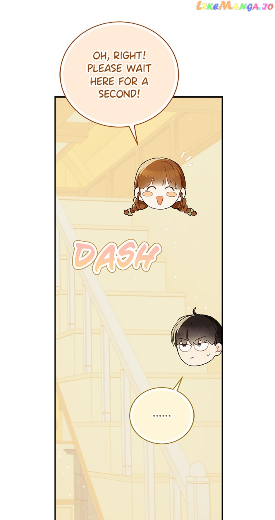 My Farm by the Palace Chapter 51 - page 32