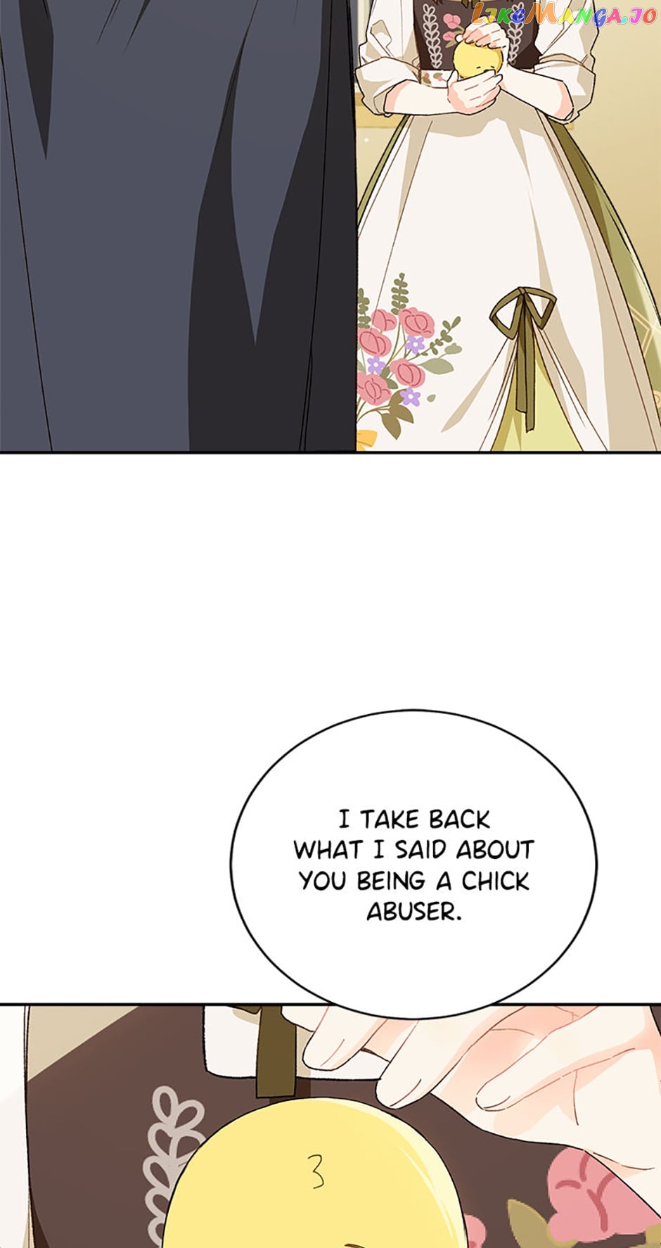 My Farm by the Palace Chapter 51 - page 34