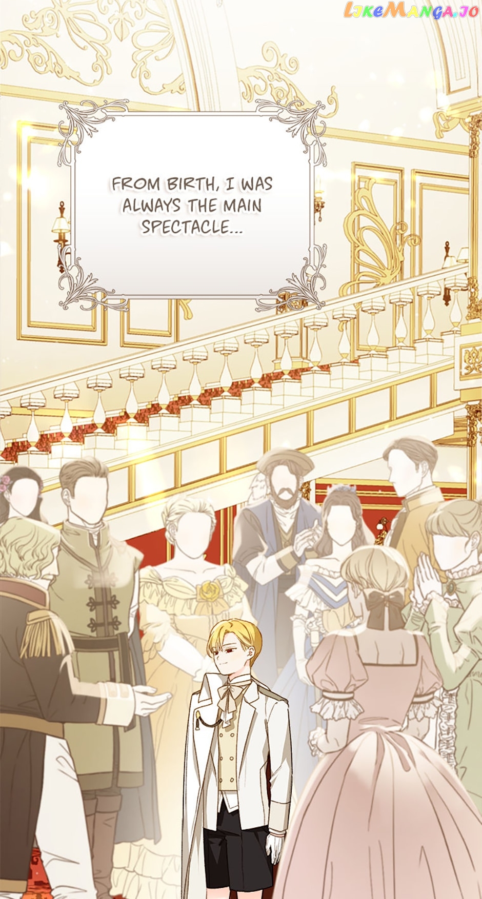 My Farm by the Palace Chapter 51 - page 48
