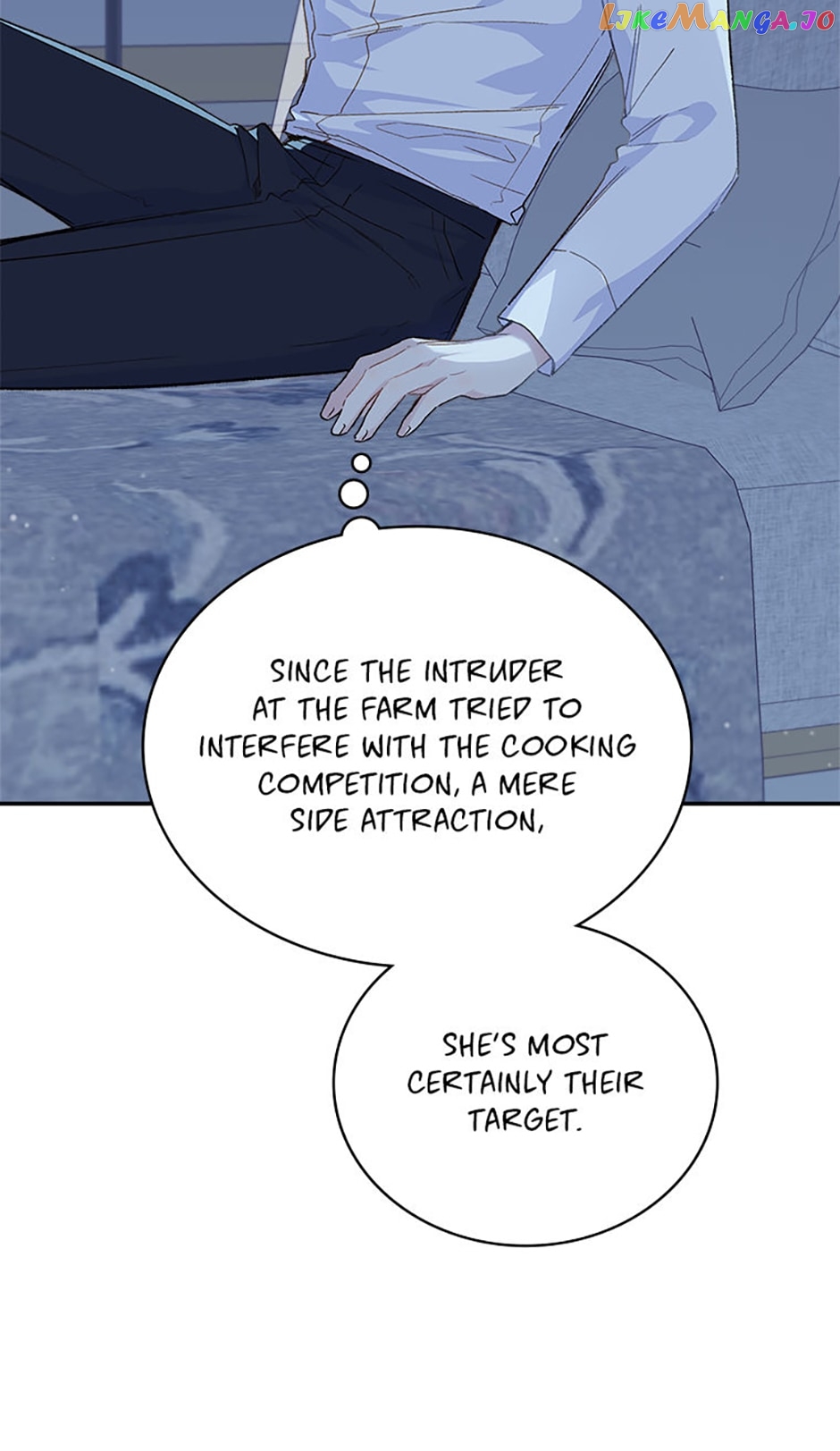 My Farm by the Palace Chapter 51 - page 59